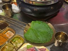 -大千金齐齐哈尔烤肉(清湖店)