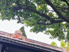 -白帝城·瞿塘峡景区