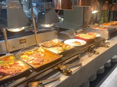 -晶丽香榭自助餐(南京大饭店)