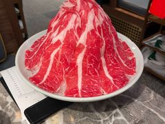 -禄婶鸡煲·打边炉