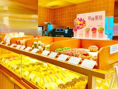 -奈雪的茶(亨特国际广场店)