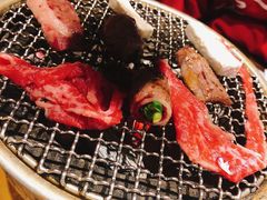 -樱宿日式和牛烧肉(五道口店)