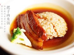 -淄博蓝海国际大饭店·蓝钻国际美食自助百汇(柳泉路店)