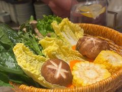 -捞神煲汤火锅(湖滨商业街店)