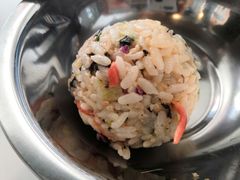 韩式金枪鱼饭团-欧巴来了韩式料理