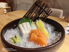 -鲔吞·和牛寿喜烧(闵行区绿瘦酒店)