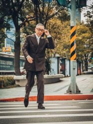 -GIMIWEAR 基米尔男士西服高级定制(陆家嘴店)