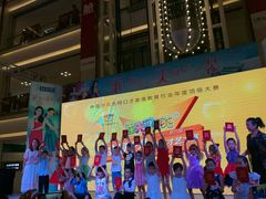 -蓝话筒·少儿成人演讲口才·主持朗诵·戏剧表演(大华第一坊店)