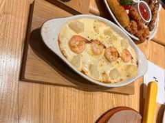 -菲滋意式餐厅(长兴东鱼坊店)