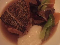 -Le Bernardin
