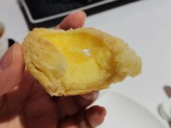 -白天鹅宾馆-宏图府餐厅