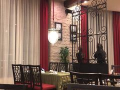 -南沙游艇会·大兵船餐厅