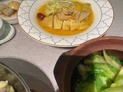 -晓粤·惹味粤菜(凯德乐峰广场店)