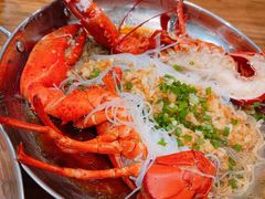 -盒马鲜生(岭南新世界店)