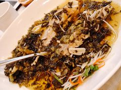 -苏州香山国际大酒店大堂吧·西餐厅