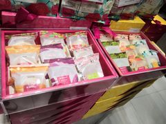 零售区-嘉华鲜花饼(大理元帅府店)
