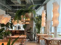 -漾花汐·西餐·下午茶(苏州湾歌林公园店)