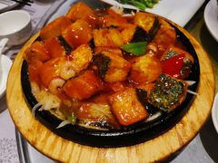 -佳兰雅序融合菜(高新店)