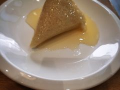 蜂蜜粽子-三好食堂(煎饺·馄饨·肉饼米线·盛世广场店)
