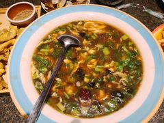 -渔民船说·北塘海鲜·天津菜·海肠捞饭(北塘古镇店)