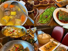 -隔壁老王·家常云南菜(花巷店)