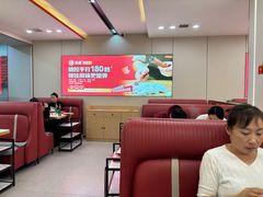 -鸿盛火锅(重庆路店)