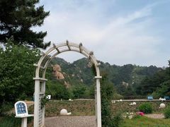 -云峰山自然风景区