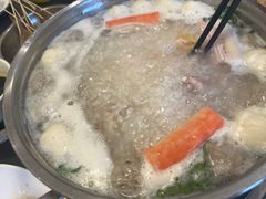 -吉友粥底火锅(方斜路店)