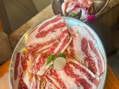 -kingkong大猩猩烤肉(CBD店)