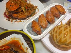 -蝴蝶里·粤菜·点心(龙湖天街&滨江店)