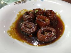 -会仙楼饭庄(芙蓉街店)