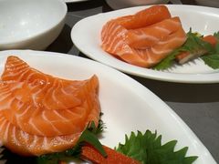 -一方渔歌蒸汽海鲜自助(文化路万达广场店)