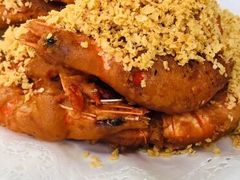 -无招牌海鲜餐厅(滨海艺术中心店)