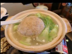 -菜香根大酒楼(首师大店)