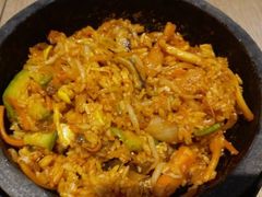 -正一味石锅拌饭(望京新世界店)