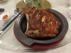 -巴扎美食·新疆菜·西域歌舞表演餐厅(新疆大厦店)