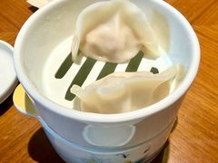 -喜鼎海胆水饺(东港店)