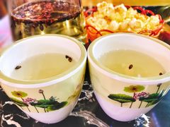 -小胖墩炝锅鱼(天钥桥路店)
