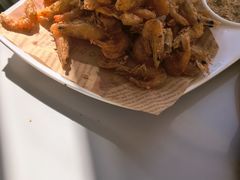 -何适山庄(水长城P2停车场店)