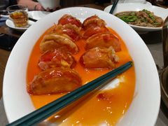 -张家卫·阳江菜·小海鲜(肥婆湾桥店)