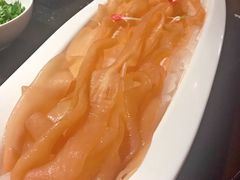 空运鲜鹅肠-渝利重庆火锅