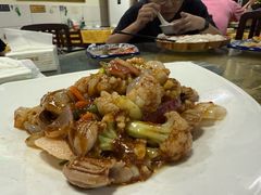 -杨南饭店·二十五年闽菜馆(凤湖新城一店)