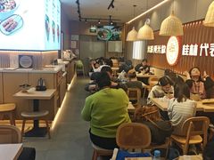 -桂在香知桂林米粉(红博中央公园店)