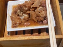 -大食代美食广场(迪士尼小镇店)