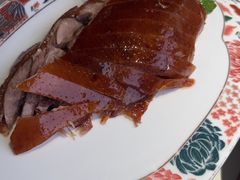 -在前门·烤鸭北京菜(五月花广场店)