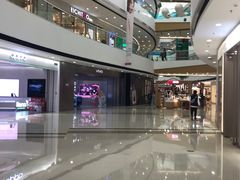 -上海颛桥万达广场