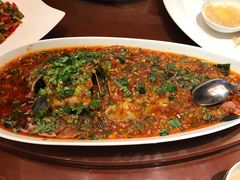-浣花锦绣(杜甫草堂店)