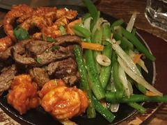 -Q MEX 库迈墨西哥餐吧(三里屯店)