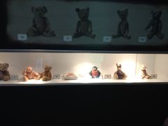 -济州岛泰迪熊博物馆