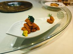 -幸福蔬·时尚蔬食(黄山湖公园店)